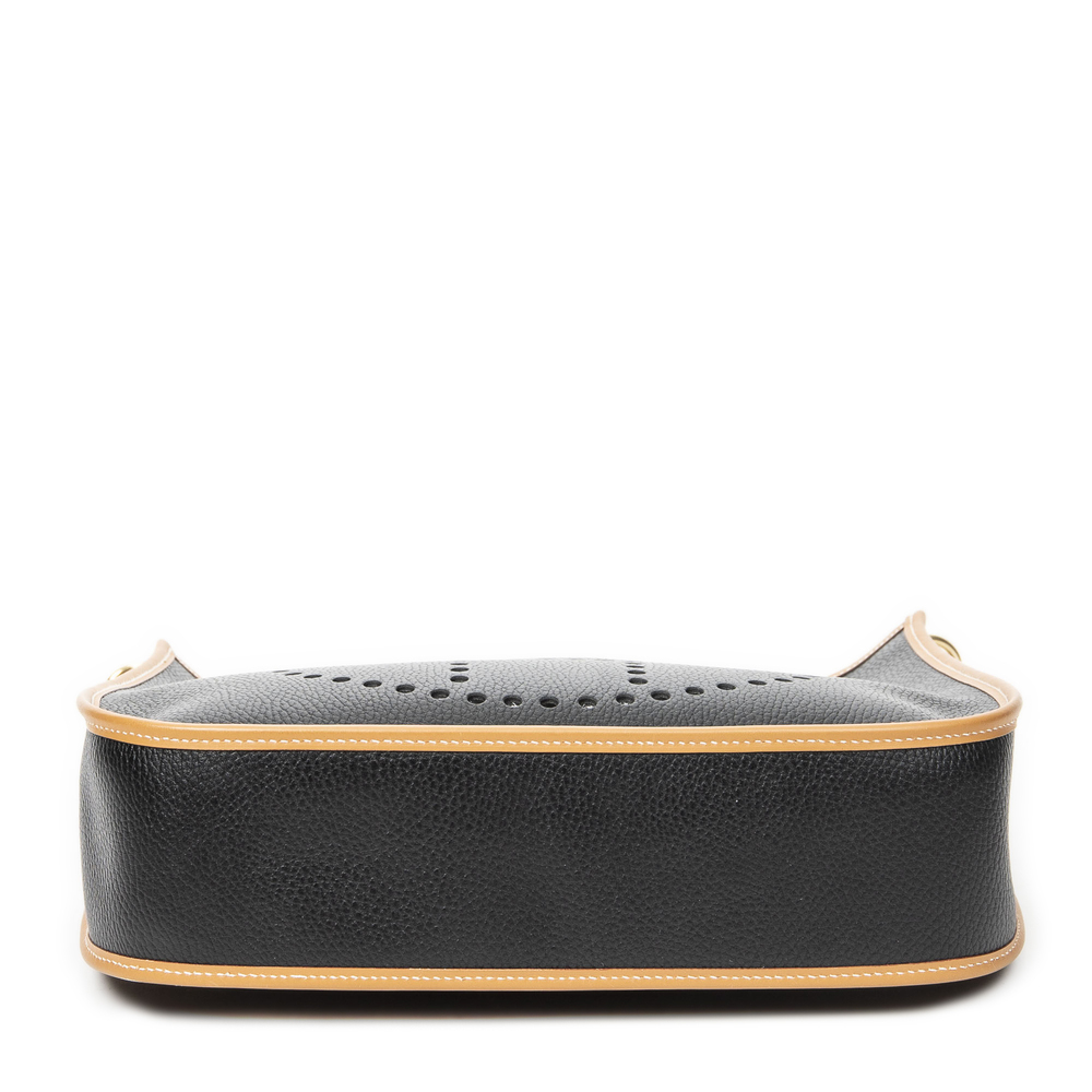 Hermes Bicolor Evelyne I GM - Picture 6 of 11
